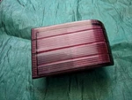 Jaguar XJ40 Right Rear Tail Light Original DBC11642 Lucas 57469. Fixed Price $184.25.