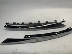 16-19 Honda Civic Upper Headlight Chrome Molding Set (3) Q. Fixed Price $62.99.