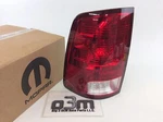 2009 - 2017 Dodge Ram 1500 2500 3500 Lh Driver Side Tail Light Lamp New Oem. Fixed Price $139.15.