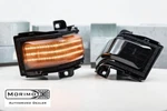 Pair Morimoto Xb Led Mirror Lights 2017-2022 Ford Super Duty. Fixed Price $279.00.