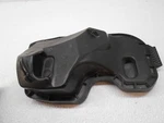 2005-08 Bmw E85, E86,Z4 Headlight Dust Buck-cap Oem 158026-00 TX0285. Fixed Price $50.00.