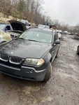 2004-2006 Bmw X3- Headlight Passenger Right Rh Xenon Tested Oem. Fixed Price $143.00.