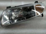 2000 2001 2002 Saturn Series 4 Door & Wagon Left Side Headlight Rebuffed!. Fixed Price $56.79.