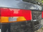 Driver Left Tail Light Gate Mounted Fits 02-04 Odyssey. Fixed Price $35.00.