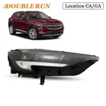Fit For 2021 2022 2023 Buick Envision Led Headlight Right Passenger Side. Fixed Price $186.89.