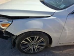 2014 Kia Cadenza Driver Left Headlight Assembly Oem Xenon Hid Used 3732344. Fixed Price $349.51.