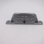 Truck-lite 6-DIODE Led Surface Mount Perimeter Light 81335C. Fixed Price $114.99.
