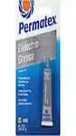 Permatex 81150 Dielectric Tune-up Grease, 0.33 Oz. Tube, Silver. Fixed Price $10.00.
