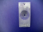 Nos 1965 1966 Chrysler Station Wagon Back Up Tail Light Lens 2449511. Fixed Price $15.95.