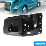 For 2018-2024 Volvo Vnl New Corner Bumper Wth Fog Light Hole, Driver Side (lh). Fixed Price $187.90.
