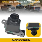 Night Vision Rear View Backup Camera 170 For 2016-2019 Dodge Ram 1500 2500 3500. Fixed Price $34.19.