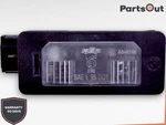 2009-2013 Bmw X5 E70 Rear Tailgate License Plate Number Light Led Lamp Oem. Fixed Price $34.15.