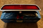 Mercedes-benz Sl R107 Third Brake Light A1078200956. Fixed Price $200.00.