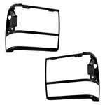 Headlight Bezel Set Ford Explorer 91-94 Lh Right Parking Aid Sensor. Fixed Price $38.33.