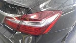 Passenger Tail Light Sedan Us Built Quarter Mounted Fits 16-17 Accord 2502482. Fixed Price $205.00.