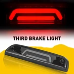 Smoked Lens Full Led High Mount Third 3RD Brake/stop Light For Toyota Tacoma. Fixed Price $23.73.