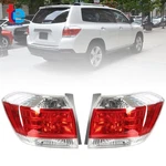 Rear Tail Lights Brake Lamp For Toyota Highlander 2011 2012 2013 Left&right Side. Fixed Price $93.09.
