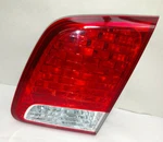 2011-2013 Kia Sorento Inner Tail Light Passenger Right Side Gate. Fixed Price $64.99.