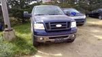 Driver Corner/park Light Fog-driving Fits 06-10 Ford F150 Pickup 4325160. Fixed Price $77.99.