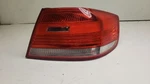 07 08 09 10 Bmw 335I E92 Taillight Rr. Fixed Price $150.00.