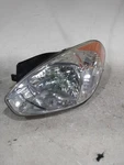 Driver Left Headlight Fits 06-11 Accent 377446. Fixed Price $86.05.