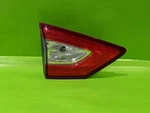 13-16 Fusion Driver Left Lid Taillight Lamp Oem 4497-42. Fixed Price $28.00.