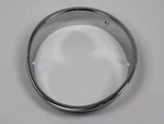 Genuine Mopar Headlamp Bezel Left 55055047AB. Fixed Price $55.45.