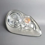 2003-2006 Porsche Cayenne 955 Right Xenon Headlight Oem 7L5941006BB. Fixed Price $269.24.