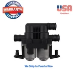 Hvac Heater Control Valve Dual Solenoid Fits:land Rover Range 2003-2012. Fixed Price $42.50.
