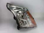 2010 - 2016 Cadillac Srx Headlight Rh Right Passenge Halogen Oem 23315409. Fixed Price $70.00.