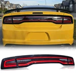 Vland Led Tail Lights For Dodge Charger 2011-2014 Upgrade W/animation&sequential. Fixed Price $629.99.