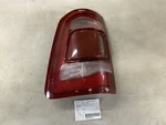 Driver Tail Light New Style 6 Lug Wheel Led Fits 19-23 Dodge 1500 Pickup 342388. Fixed Price $109.54.
