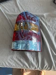 Oem Ford Escape Right Passenger Side Tail Lamp 6L8Z-13404-DA 2001 2007 2006 2005. Fixed Price $49.99.