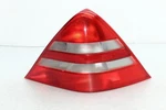 Passenger Tail Light 170 Type SLK230 Fits 97-00 Mercedes 71913. Fixed Price $110.46.