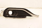 2017-2019 Gmc Acadia SLT-1 Front Left Driver Side Bumper Fog Light Lamp Bezel. Fixed Price $63.88.