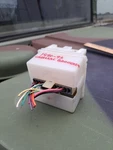 1990'S Gm Pontiac Cadillac Oldsmobile Buick Electra Twilight Sentinel Module Box. Fixed Price $39.99.