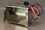 Southern Svp - Rare Linear Strobe Light Assembly Tested!. Fixed Price $90.00.