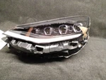Driver Headlight Us Built Multiple Led Projector Fits 20-22 Sonata 247070. Fixed Price $499.99.