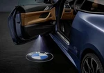 Oem Bmw Led Door Projectors 68MM 63312468386. Fixed Price $140.99.