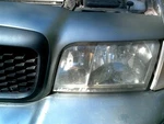Driver Left Headlight Fits 00-02 Crown Victoria 146794. Fixed Price $50.00.