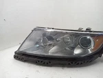 Driver Left Headlight Halogen Clear Background Fits 10-12 Mkz 3982284. Fixed Price $441.99.