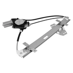 1X Rear Left Power Window Regulator & Motor Assembly For Acura Mdx 2001-2006. Fixed Price $36.19.