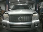 Passenger Right Headlight Fits 06-10 Mountaineer 107916. Fixed Price $50.00.