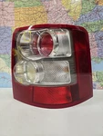 2006-2009 Range Rover Sport Passenger Side Tail Light (qtr Mtd). Fixed Price $89.00.