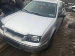 Jetta 2001 High Mounted Stop Lamp 65783. Fixed Price $30.00.