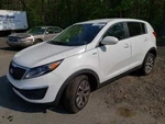 Driver Tail Light Gate Mounted Incandescent Fits 14-16 Sportage 1700205. Fixed Price $111.89.