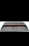 Dorman 923-291 Third Brake Light Assembly For 11-16 Cruze Limited. Fixed Price $69.96.