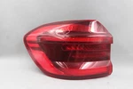 Left Driver Tail Light Quarter Mounted Fits 2018-2021 Bmw X3 Oem #44534. Fixed Price $220.00.