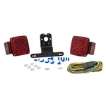 Trailer Light Grote 65320-5. Fixed Price $95.19.