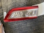 Passenger Right Tail Light Decklid Mounted Fits 12-14 Camry 1931693. Fixed Price $141.89.
